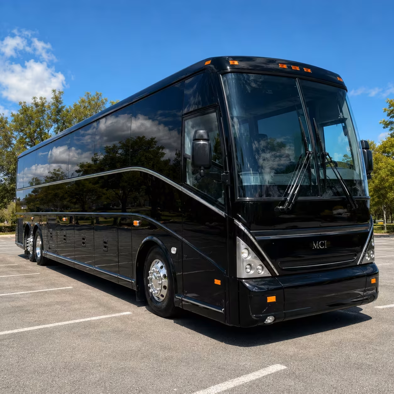 book concert transportation in conroe or any city nearby