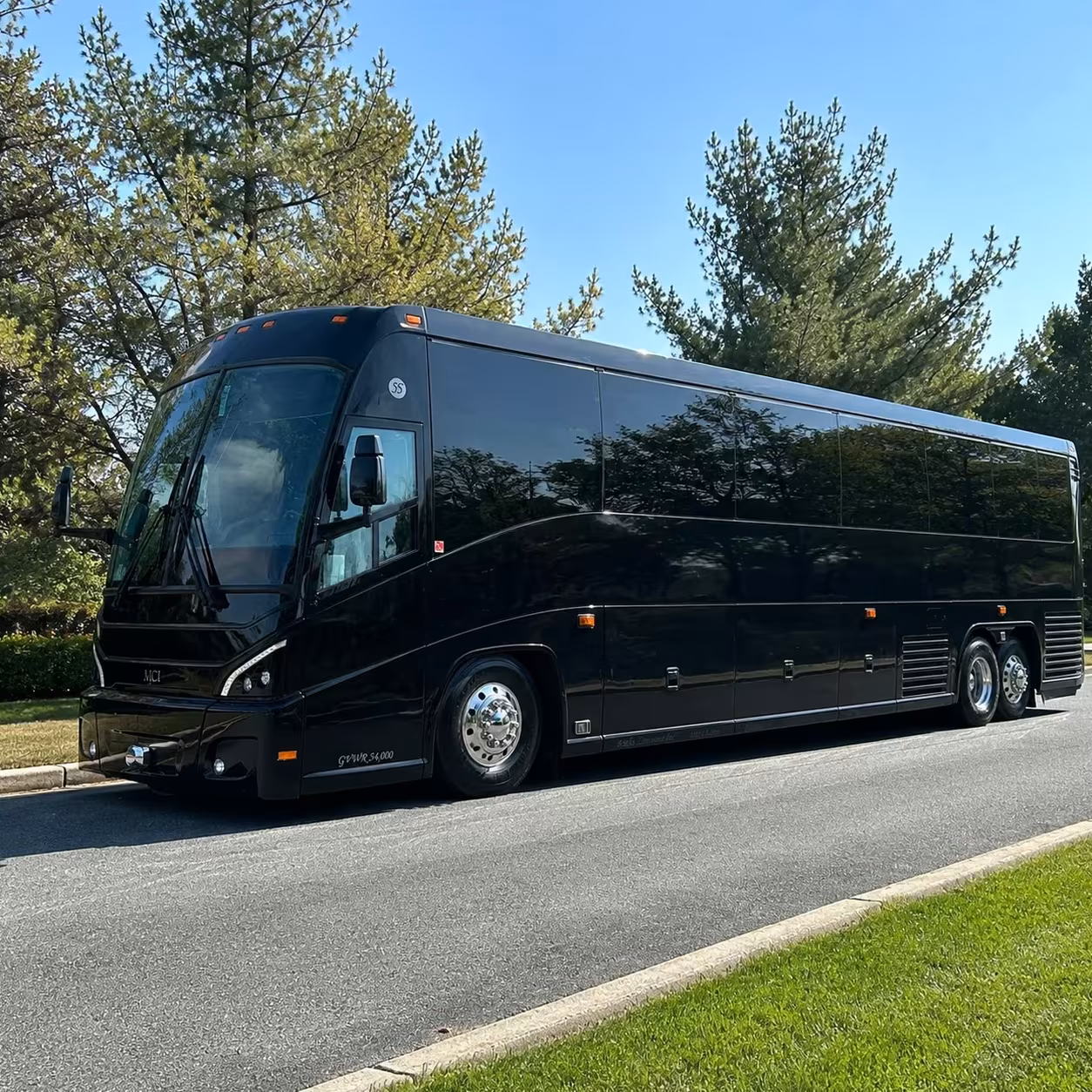 book employee transportation in conroe or any city nearby