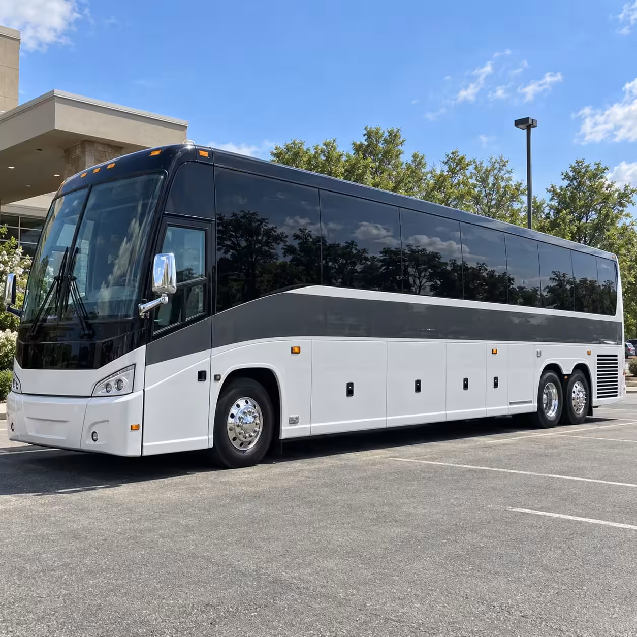 book prom transportation in conroe or any city nearby