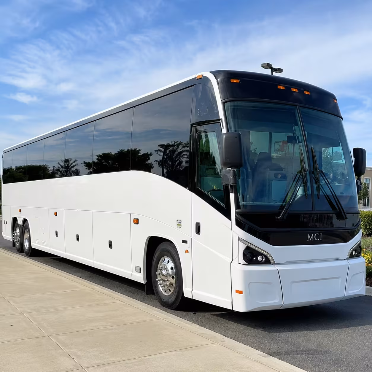 book religious group transportation in conroe or any city nearby