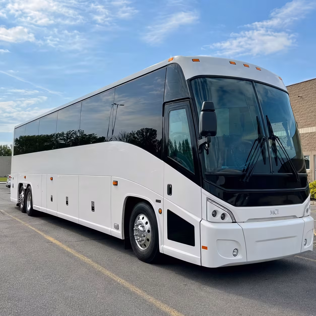 charter bus rentals for conroe church retreats and mission trips