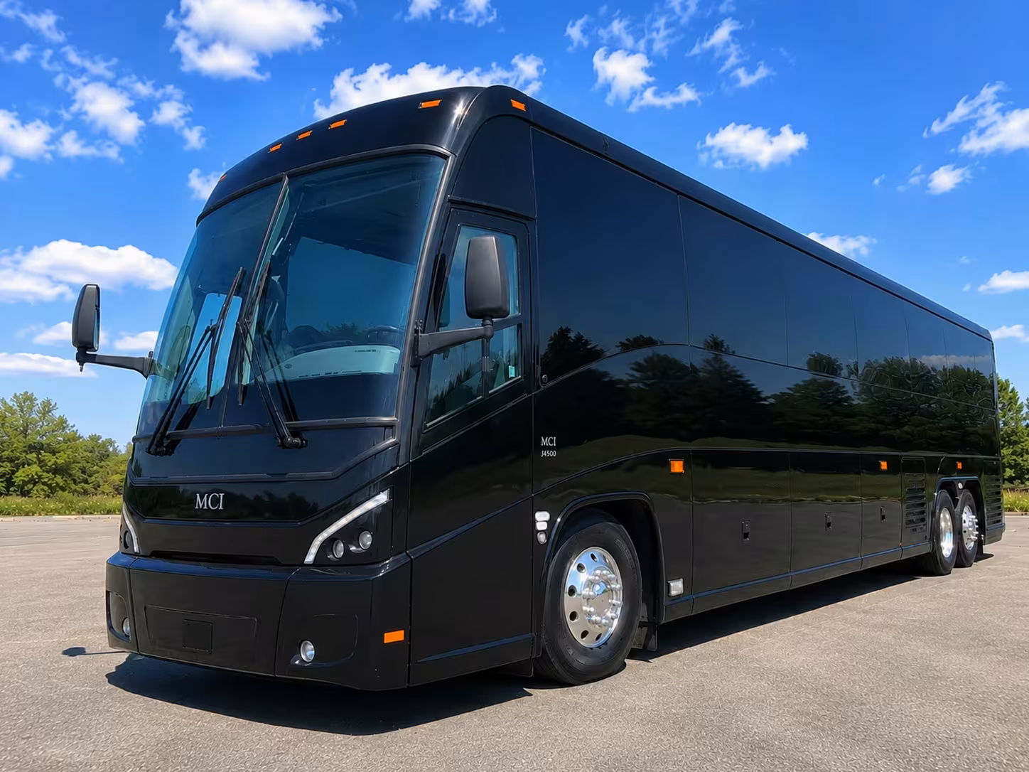 conroe charter buses for multi stop field trip itineraries