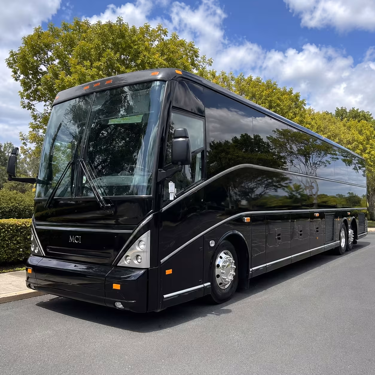 conroe concert transportation to houston and downtown venues
