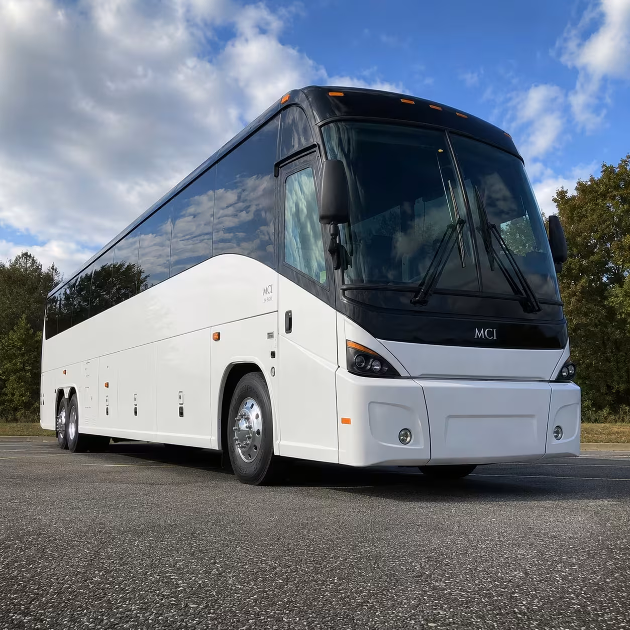 conroe employee transportation for healthcare energy and offices