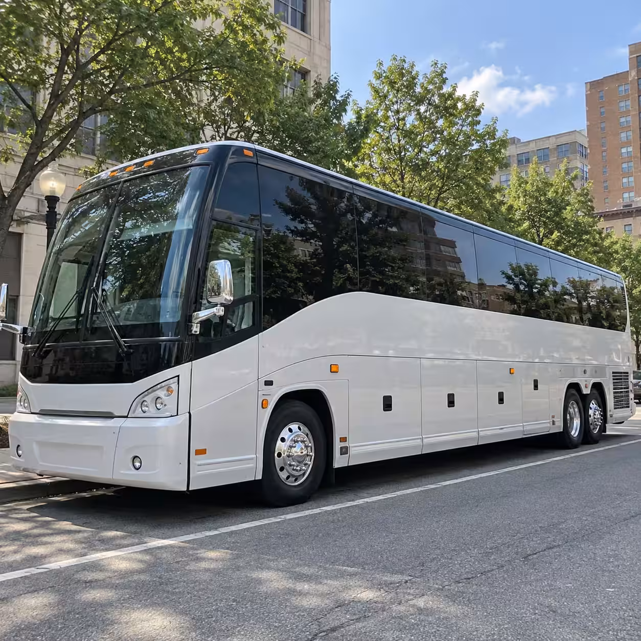 conroe party bus rentals for tailgates and houston game days