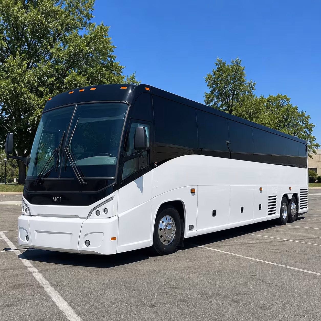 conroe sporting event transportation