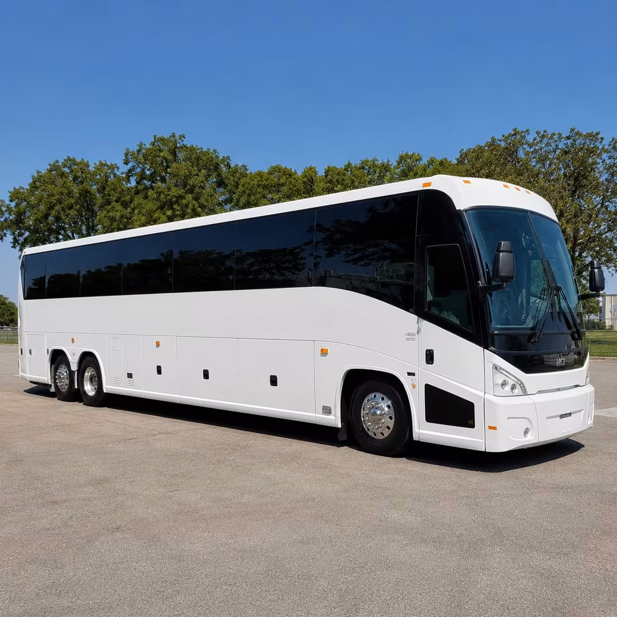 conroe transportation for church conferences and revivals