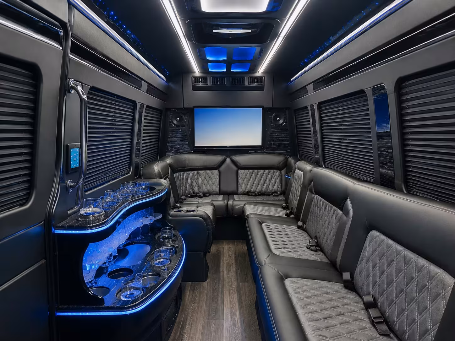 conroe wedding guest airport transfers from iah and hobby