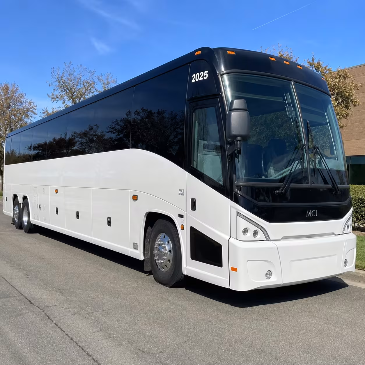 conroe wedding transportation