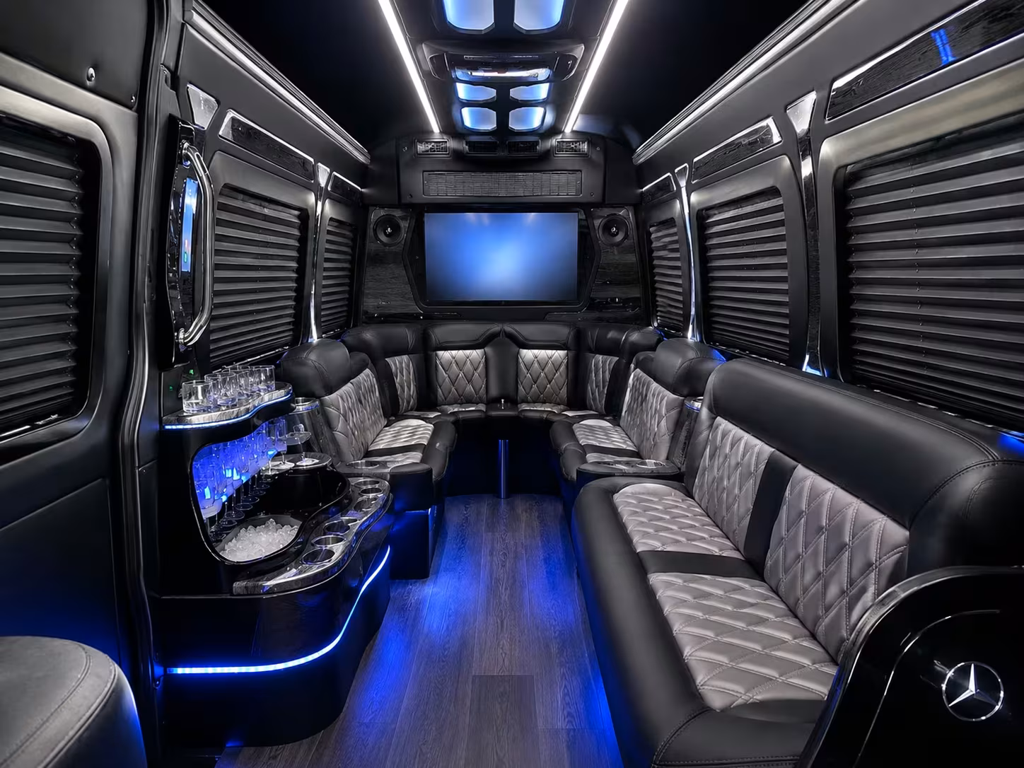 one search for your conroe group trip