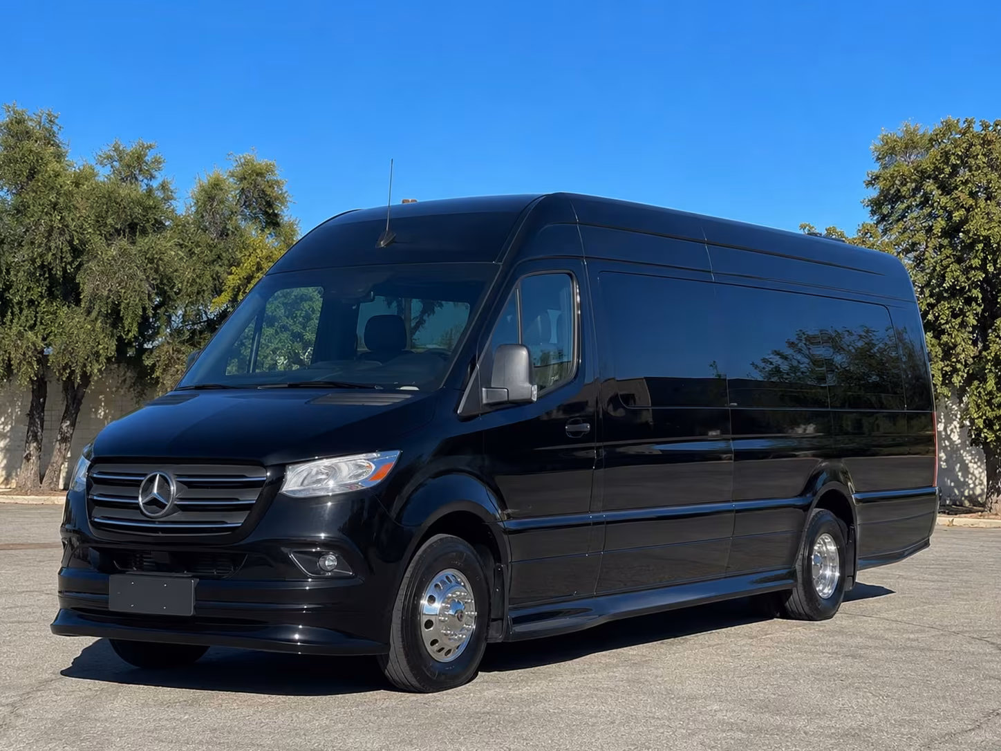 transportation serving conroe and nearby cities