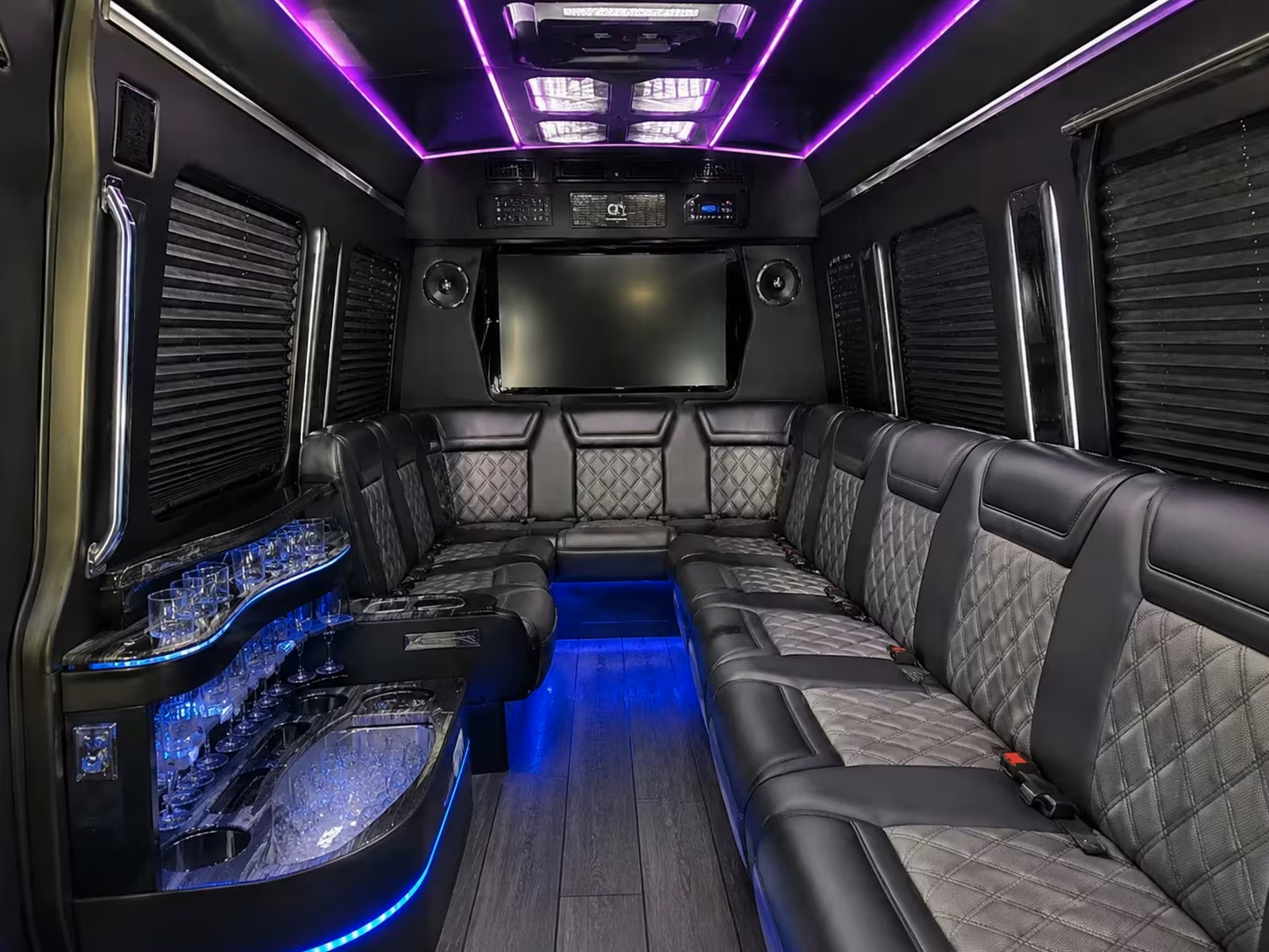 youth sports tournament transportation in conroe for every team