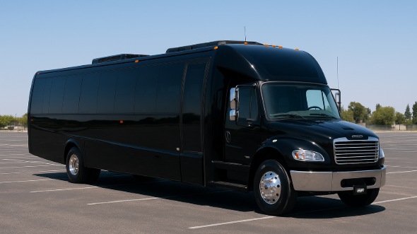 15 passenger minibus conroe