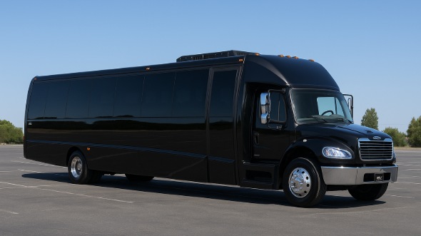conroe employee shuttle