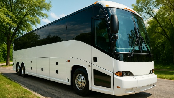 conroe hospital and healthcare shuttles