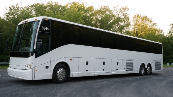 conroe private event transportation