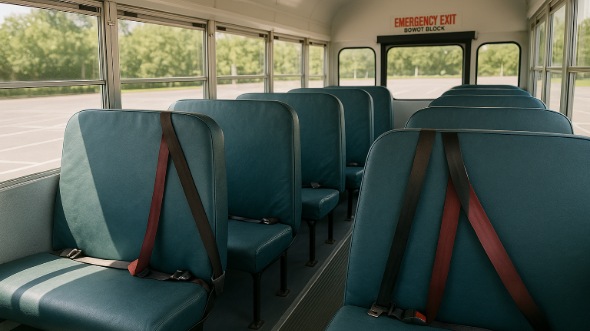 conroe school bus rental rental