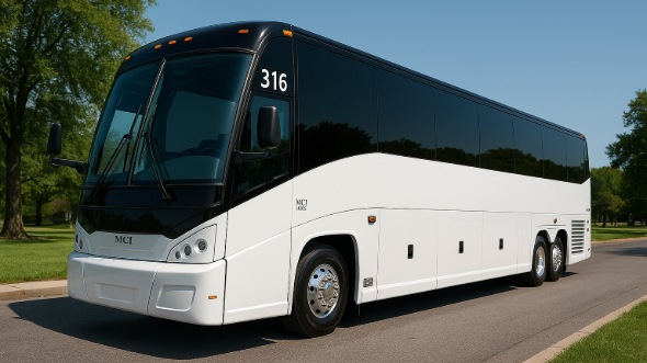 conroe school event transportation