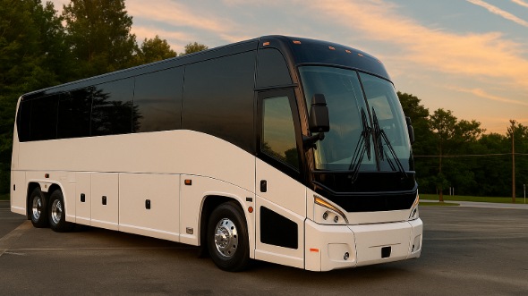 conroe sporting event transportation