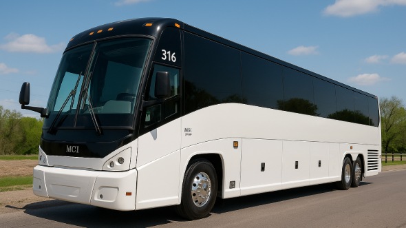 conroe wedding transportation